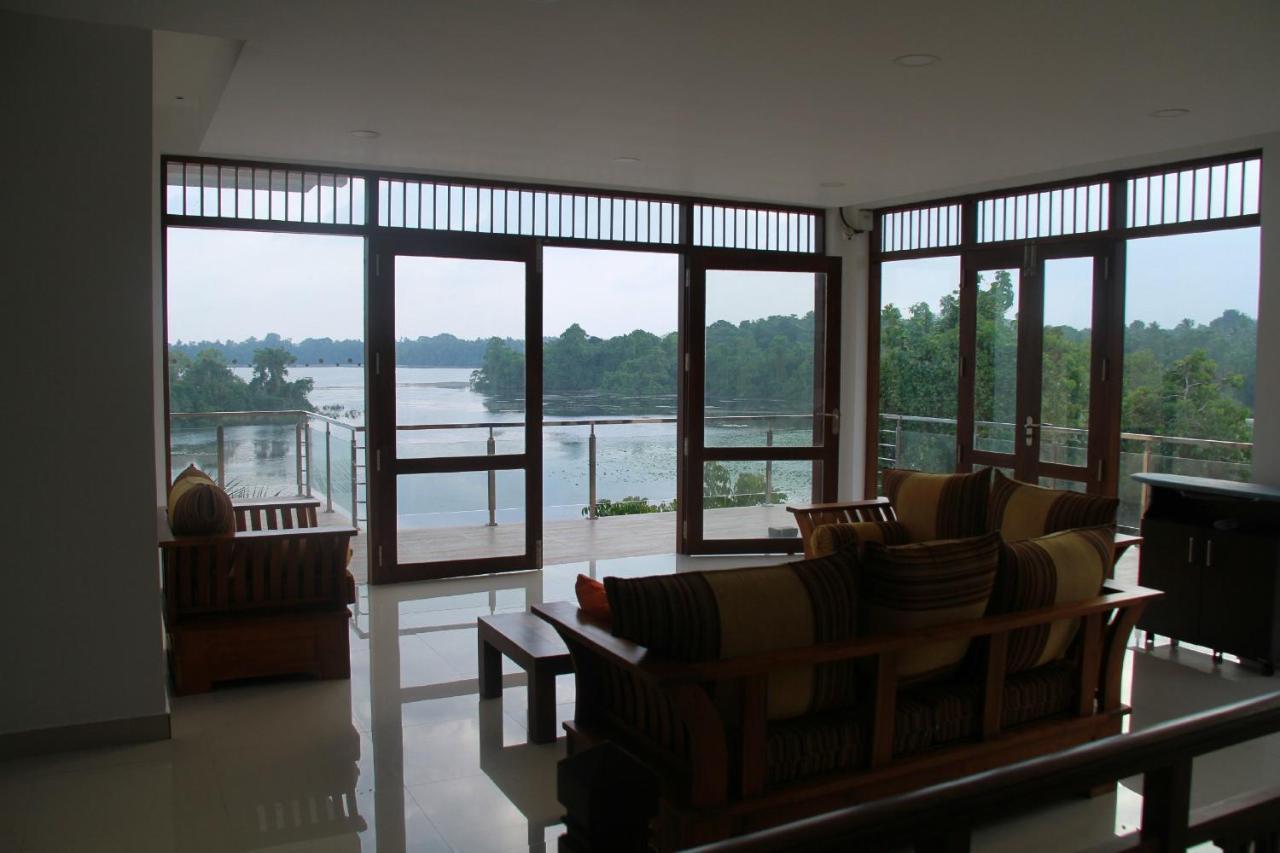 Sanu Lagoon Resort & Spa Tangalle Buitenkant foto
